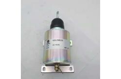 China 44-9181 Stop Solenoid Valve For Thermo King Engine 400100219 supplier