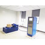 3500Hz Battery Vibration Impact Test Bench With Print Function for sale