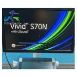GE VIVID S60/S70 CFE Board Medical Service Ultrasound Board S5399322 for sale