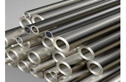 China Welding Processing Service Stainless Steel Pipe Tubing Plain Ends Grade 410S supplier