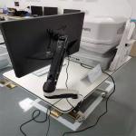 SD Optical Coherence Tomography Device For Corneal Disease for sale