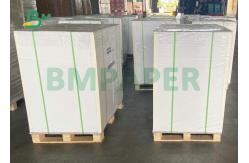 China Perfect Reproduction 100lb 200lb Matte Text For Offset Printing supplier