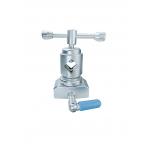 Stainless Steel Operating Table Clamps 25x10mm 30x8mm Clark Socket Clamp Operation Table Accessories for sale