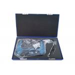 Special Design 100-125mm Outside Micrometer with Carbide Measuring Surface