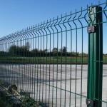 6ft V Mesh Security Fencing for sale