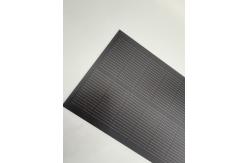 China Soft Flexible PV Panels Lightweight 108 Cells 120W - 580W Half Cell Solar Panels supplier