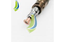 China 4928175 Diesel Fuel Common Rail Injector 181490259 For ISX15 Engine supplier