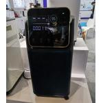 Portable Pure 8 Lpm Oxygen Concentrator generator With Nebulizer