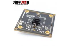China Ultra Compact 1080P 60FPS HD 2MP Camera Module Himax Sensor HM2160 supplier