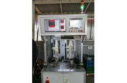 China Small Metal Conductivity Meter With Battery Power Supply & Data Storage supplier