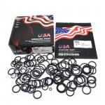 EX200 EX200-1 Control Valve Seal Repair Kit Rubber O Ring Kit For Hitachi for sale