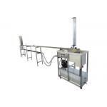 educational lab equipment Fluids Engineering Experiment Equipment WATER HAMMER DEMONSTRATOR UNIT for sale