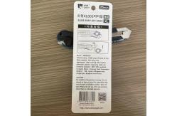 China Snap Off Utility Knife With SK2 Blade For Plasterboard supplier