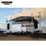 Heavy Duty Truss: Robust, Reliable, and Versatile for Event Structures