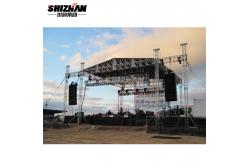 China Heavy Duty Truss: Robust, Reliable, and Versatile for Event Structures supplier
