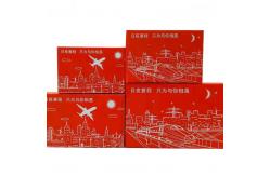 China OEM Corrugated Box Inkjet Printer 50Hz Continuous Ink Supply System supplier