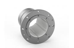 China Customizable Tstn Elastoplastic Polymer Alloy Composites for Self-Lubricating Bearings supplier
