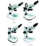 7.5x - 50x Stereo Optical Microscope Halogen Lamp A23.1202