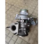 Original and aftermarket (replacement) Volvo 2.0T engine turbocharger parts for sale