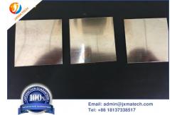 China Silver Palladium Alloy Sheet 304～385mpa Tensile Strength For Electronic Industry supplier