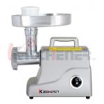 Kitchen Basics Meat Grinder Machine With Powerful 2 / 3 HP, Butcher Sausage Maker for sale