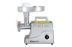 China Kitchen Basics Meat Grinder Machine With Powerful 2 / 3 HP, Butcher Sausage Maker supplier