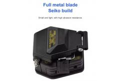 China Skl-6c Fiber Optic Cleaver for Single Tube Fiber Cutting supplier