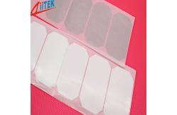 China Heat Resistant Double Sided LED Light Thermal Conductive Adhesive Tape supplier