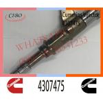 Diesel ISG 11.8L Common Rail Fuel Pencil Injector 4307475 4307468 1T163043124057