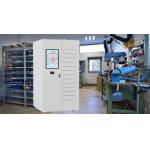 Workshop Staff Protective Ppe Equipment Vending Lockers