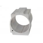 Customized 6063 T5 Metal Extrusion Profiles Pneumatic Cylinder