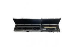 China Mining Borehole Gyro Inclinometer Azimuth and Inclination Measurement supplier