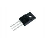 7A650V CS7N65A2 High Voltage Mosfet For Power Supply Units Fast Switching for sale