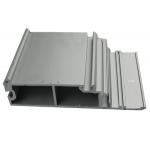 2500T Extrusion Aluminium Industrial Profile Anodic Oxidation Coated for sale