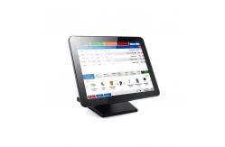 China 15 Touch Screen Monitor With RoHS CCC Certification IP65 supplier