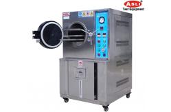 China Customized High Pressure Saturated PCT Chamber For Multi-Layer Circuit Board supplier