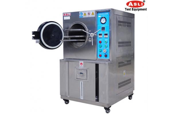 Environmental Testing HAST Chamber Accelerated Pressure Aging Test Machine