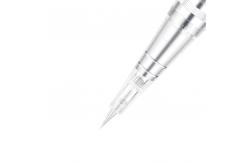 China Custom Disposable Safety Permanent Makeup Needle MTS12 Zero Noise supplier