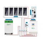 Solar System 10000w 20000w 30000w Off Grid Solar Panel Kit  10kw 15kw 20kw 30kw for sale