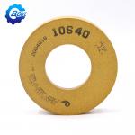 Wholesale Oem 10s Rubber Circle Shape 10s40 Polishing Wheel Glass Tools for sale