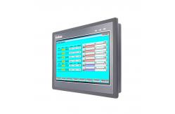 China 10In IP65 Front Panel HMI Control Panel 4 Wire Resistive Panel 145mA/24V supplier