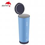 Portable Design Home Ultrasonic Cleaner 24W For Cleaning Necklace Watch Eyeglasses for sale