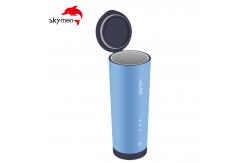 China Portable Design Home Ultrasonic Cleaner 24W For Cleaning Necklace Watch Eyeglasses supplier