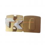 Metal Bond Concrete Grinding Block Arrow Segments  Easy To Install for sale