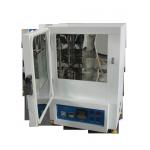 Industrial Hot Air Circulation Oven , CE RT20C To 500C Pre Heating Oven