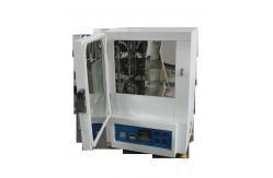 China Industrial Hot Air Circulation Oven , CE RT20C To 500C Pre Heating Oven supplier