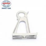 CS14 CA1500 CS10 aluminum alloy cable pole bracket, power fittings, optical cable bracket wall for sale