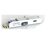 AGV Helmet Of One-Way Low Height AGV-QRD800 With 800KG Load Weight For Towing As AGV for sale