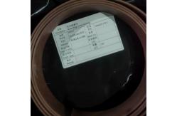 China NBR Material BOP Annular Wear Band Wear Resistant Oil Resistant supplier
