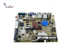 China Diebold ATM Machine Spare Parts Motherboard 8300 Kiosk IEiSAA8 supplier